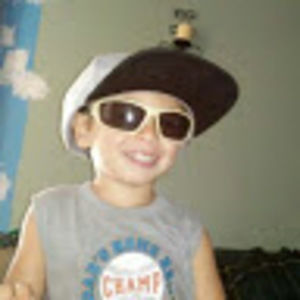 Meet your Posher, Mark